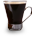 кофе черный